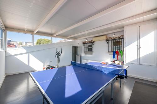 VB Velázquez 6BDR Villa Marina