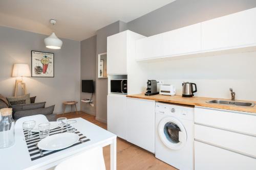 Smartstay Confort - Perrache