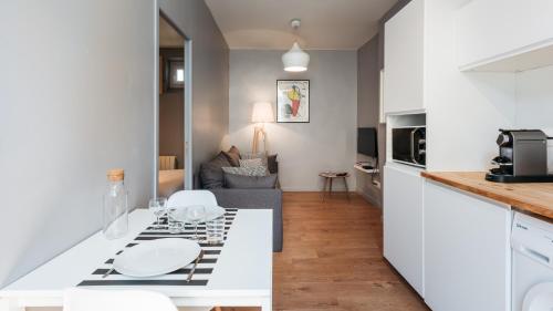Smartstay Confort - Perrache