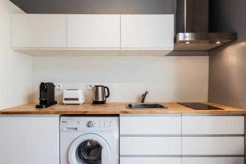 Smartstay Confort - Perrache