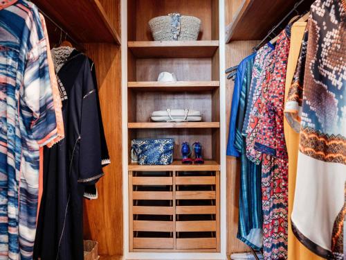 Fotografie z fotogalerie ubytování Le Médina Essaouira Thalassa Sea & Spa - MGallery Collection v destinaci Essaouira