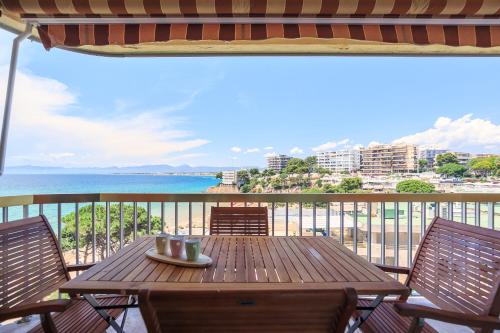 UHC Sorolla Apartments Superior