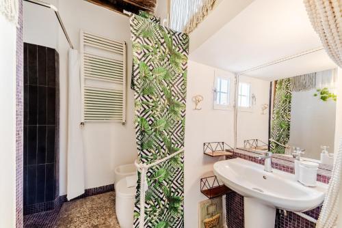 Scala Top Apartment in Trastevere