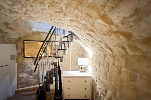 A unique duplex in the heart of Montorgueil