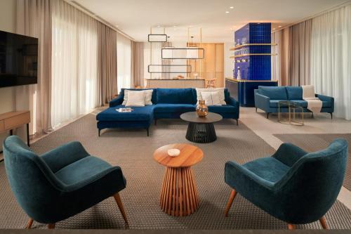 Luxury Villa Hvar Deluxe Palace 1 with heated pool, gym and sauna