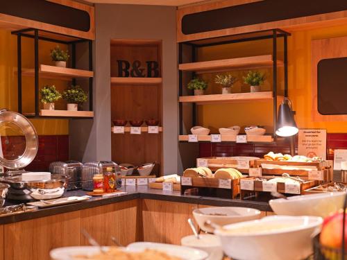 B&B HOTEL Birmingham Centre photo 14
