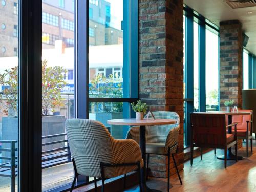 B&B HOTEL Birmingham Centre photo 17
