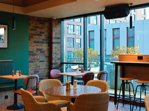 B&B HOTEL Birmingham Centre photo 18