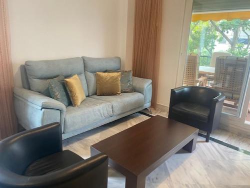 Marbella Sun Retreat • 3BR for 6 - Pass the Keys