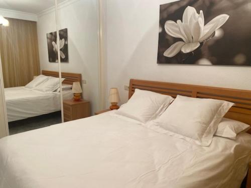 Marbella Sun Retreat • 3BR for 6 - Pass the Keys