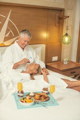 プエルト・モレロスにあるMargaritaville Island Reserve Riviera Maya - An Adults Only Karisma All-Inclusive Experienceのギャラリーの写真