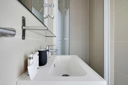 Chic Studio - 2P - Porte Saint-Martin