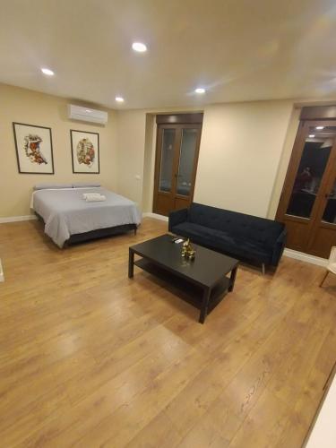 Coqueto Apartamento Reformado en Pleno Centro