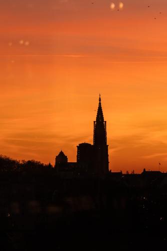 AC Hotel by Marriott Strasbourg
