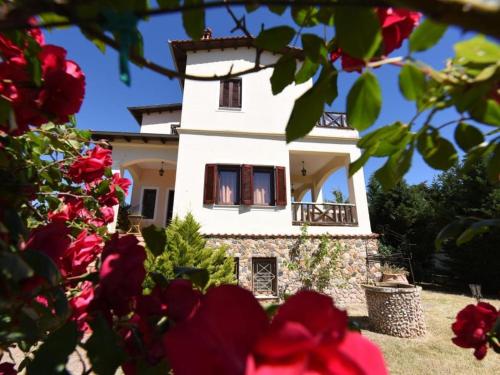 Casa Plagia by RentalsPro - Nea Plagia Halkidiki