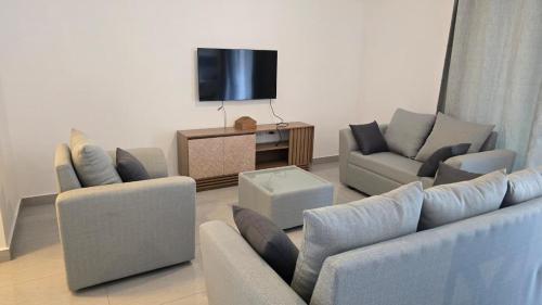 Apartment C1- 3bedroom 3bathroom-Waterlilly Complex