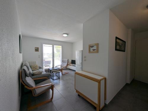Appartement 4 pers, proches piscine, plage & zoo