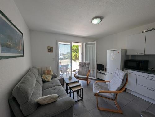 Appartement 4 pers, proches piscine, plage & zoo