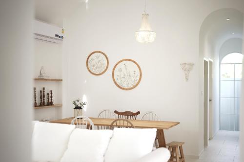 Billede fra billedgalleriet på ZA-NGOB 39 - Premium Private Pool Villa- Mountain View l ซา-หงบ 39 i Ban Phra Phutthabat Mai