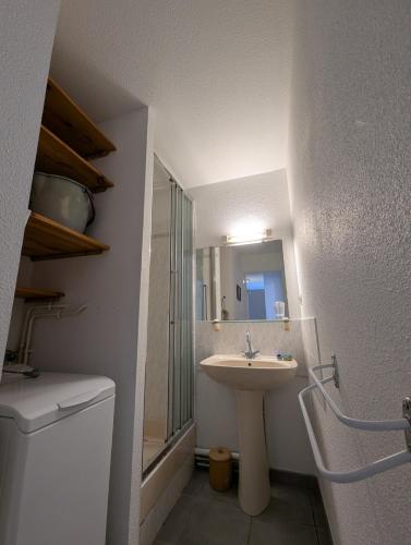Appartement 4 pers, proches piscine, plage & zoo