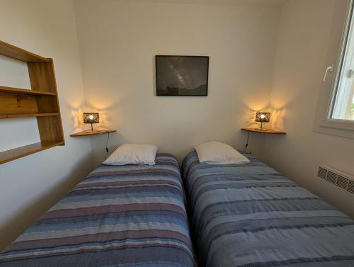 Appartement 4 pers, proches piscine, plage & zoo