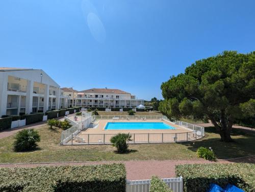 Appartement 4 pers, proches piscine, plage & zoo