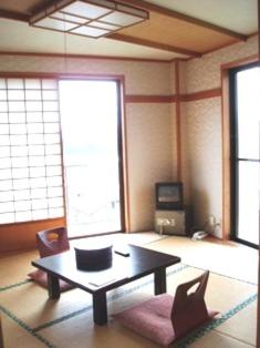 しなざわにあるシーティングエリア