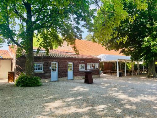 Domaine Le Vert Manoir