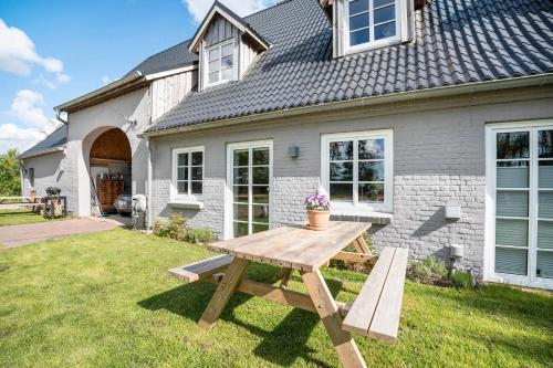 صورة لـ Fehrsland 2 في Dollerup