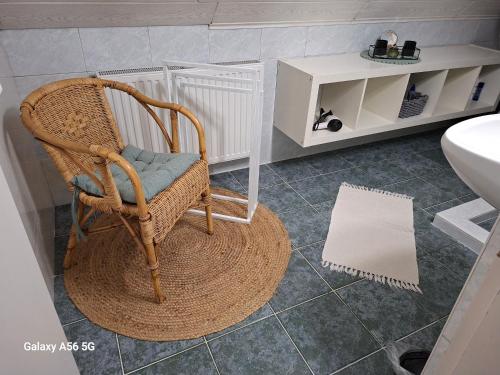 Фотография из галереи Sarkcsillag Vendégház в городе Кишкёрёш