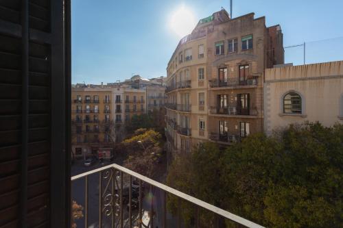 Eixample Sagrada Familia Apartments II