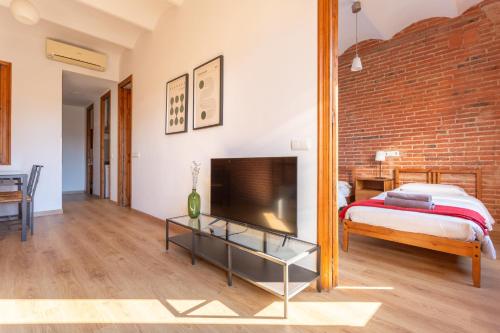 Eixample Sagrada Familia Apartments II