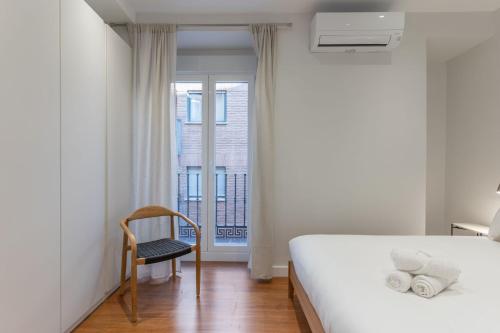 Wide Stylish-1Bedroom 1Bathroom -Las Letras