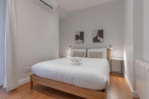 Wide Stylish-1Bedroom 1Bathroom -Las Letras