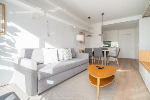 Exclusive cozy - 1Bedroom 1Bathroom -Bernabeu