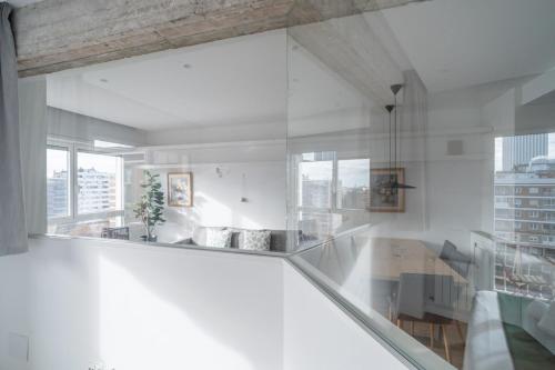 Exclusive cozy - 1Bedroom 1Bathroom -Bernabeu