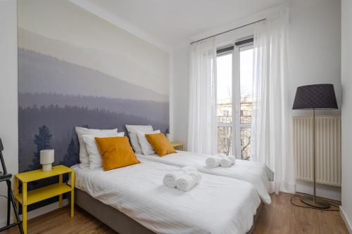 New World Apartament