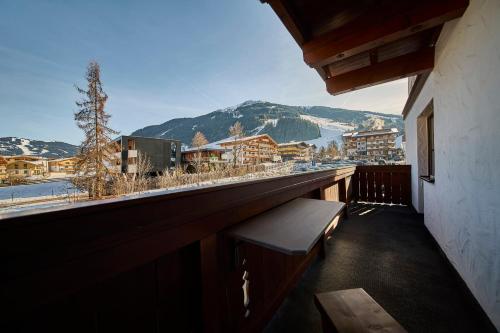 Ski & Bike Appartements Forsthaus