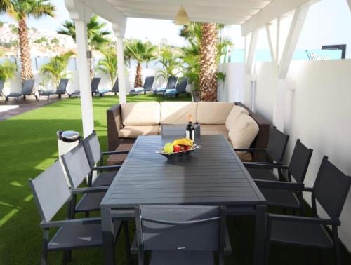 Villa Adelina in Costa Adeje