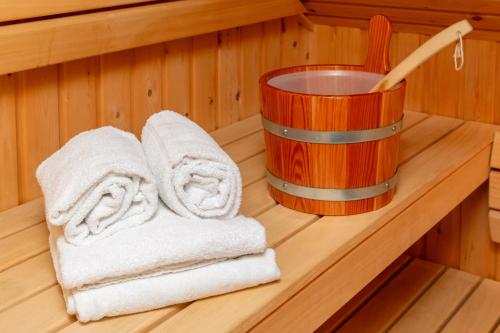 Fotografie z fotogalerie ubytování Zonnedorp 21 Beach Villa Joya Renesse | Luxe Strandvilla met Sauna v destinaci Renesse