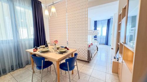 Fotografie z fotogalerie ubytování Liam Leo Suite by Ca-Sa Check v destinaci Sottomarina