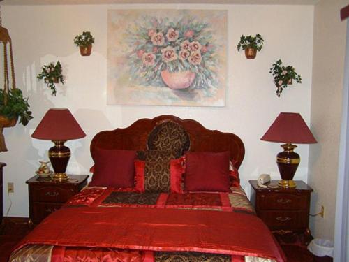 Gallery image of Tavaresinn Bed and Breakfast in Alamogordo