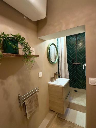 Authentic Provençal Studio photo 8