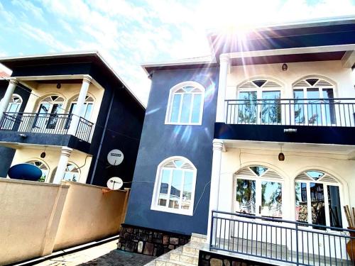 Foto dalla galleria di KIGALI NICE STAY Itunda a Kigali