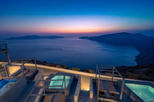 Gizis Cliffside Suites