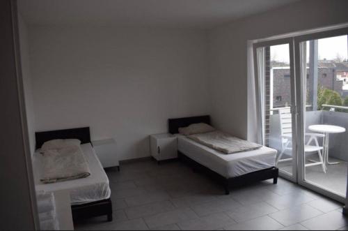 Galería fotográfica de LK Apartment 01 en Gronau