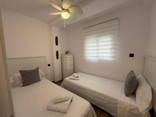 Apartamento Centro Calpe
