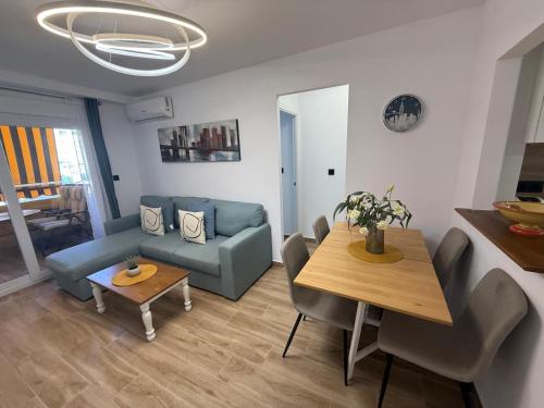Apartamento Centro Calpe