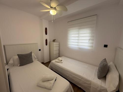 Apartamento Centro Calpe