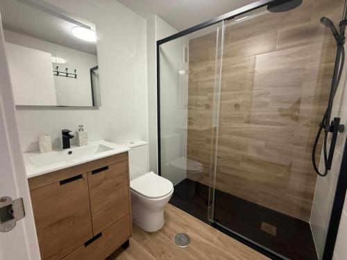 Apartamento Centro Calpe
